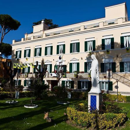 Villa Maria Cristina Brando Roma Dış mekan fotoğraf