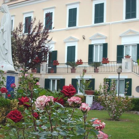 Villa Maria Cristina Brando Roma Dış mekan fotoğraf